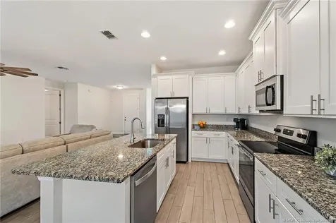 2386 SW Madrid Road Port St Lucie FL 34953