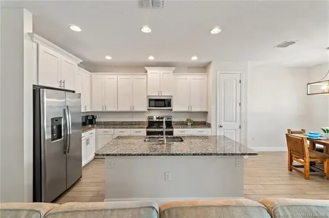 2386 SW Madrid Road Port St Lucie FL 34953