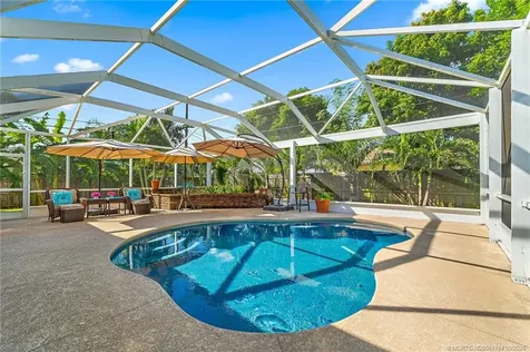 2386 SW Madrid Road Port St Lucie FL 34953