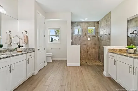 2386 SW Madrid Road Port St Lucie FL 34953