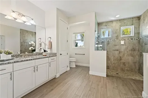 2386 SW Madrid Road Port St Lucie FL 34953