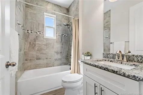 2386 SW Madrid Road Port St Lucie FL 34953