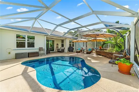 2386 SW Madrid Road Port St Lucie FL 34953