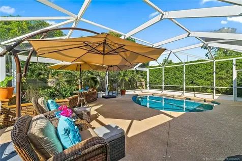 2386 SW Madrid Road Port St Lucie FL 34953