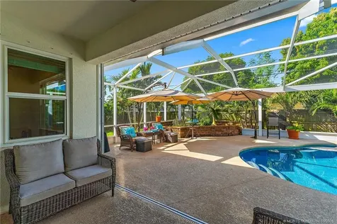 2386 SW Madrid Road Port St Lucie FL 34953