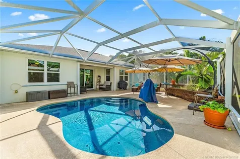 2386 SW Madrid Road Port St Lucie FL 34953