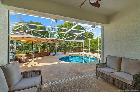 2386 SW Madrid Road Port St Lucie FL 34953