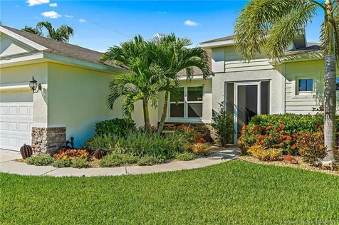 2386 SW Madrid Road Port St Lucie FL 34953