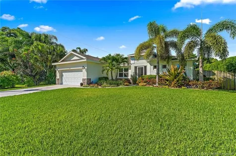 2386 SW Madrid Road Port St Lucie FL 34953