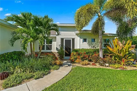 2386 SW Madrid Road Port St Lucie FL 34953