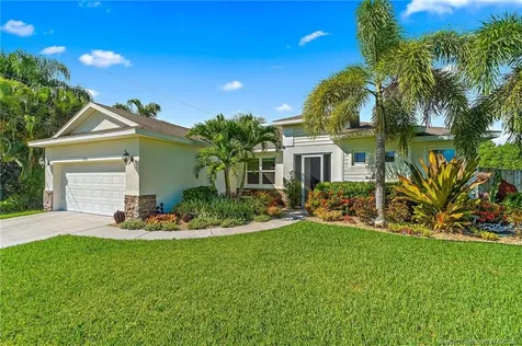 2386 SW Madrid Road Port St Lucie FL 34953