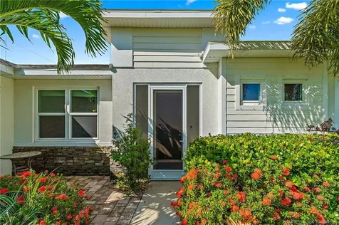 2386 SW Madrid Road Port St Lucie FL 34953