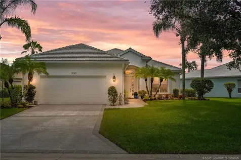 2183 SW Brookhaven Way Palm City FL 34990