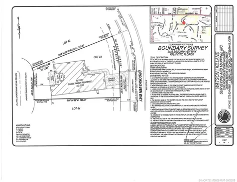 2183 SW Brookhaven Way Palm City FL 34990