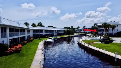 1866 SW Palm City Road Stuart FL 34994