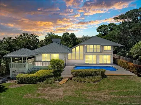 76 S Sewalls Point Road Sewalls Point FL 34996