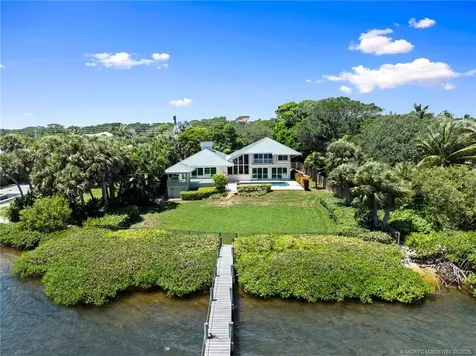 76 S Sewalls Point Road Sewalls Point FL 34996