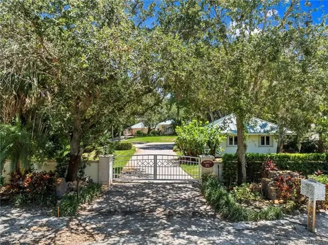 76 S Sewalls Point Road Sewalls Point FL 34996