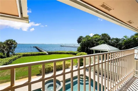 76 S Sewalls Point Road Sewalls Point FL 34996