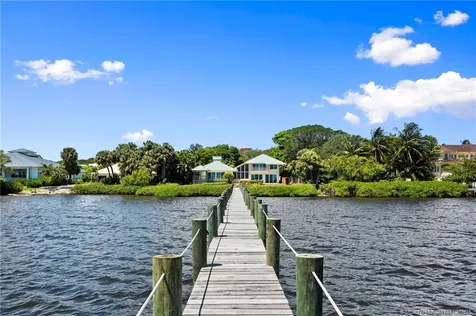 76 S Sewalls Point Road Sewalls Point FL 34996