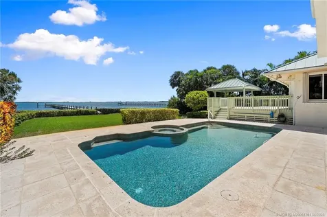 76 S Sewalls Point Road Sewalls Point FL 34996