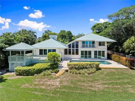 76 S Sewalls Point Road Sewalls Point FL 34996