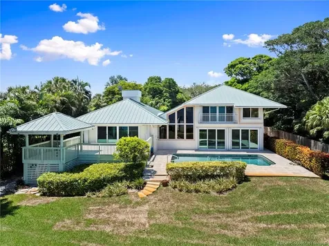 76 S Sewalls Point Road Sewalls Point FL 34996