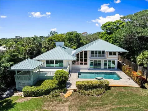 76 S Sewalls Point Road Sewalls Point FL 34996