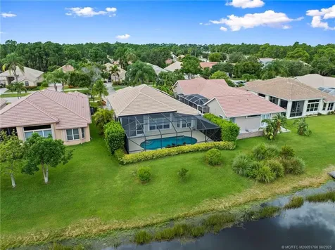 660 SW Lake Charles Circle Port St Lucie FL 34986