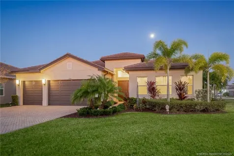 11844 SW Sailfish Isle Way Port St Lucie FL 34987