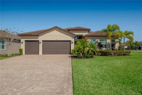 11844 SW Sailfish Isle Way Port St Lucie FL 34987
