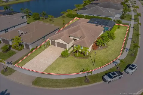 11844 SW Sailfish Isle Way Port St Lucie FL 34987