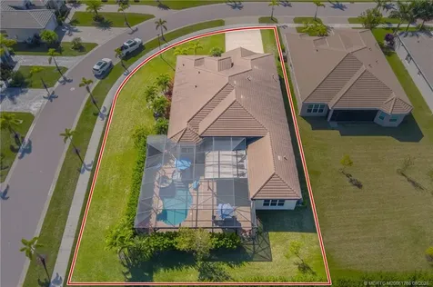 11844 SW Sailfish Isle Way Port St Lucie FL 34987