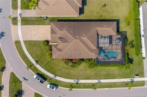 11844 SW Sailfish Isle Way Port St Lucie FL 34987