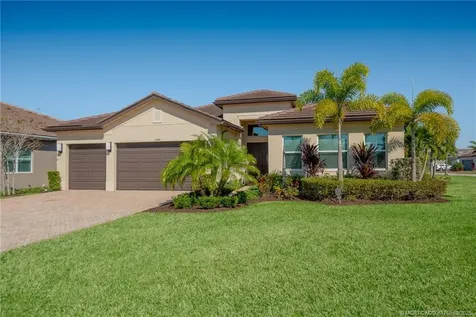 11844 SW Sailfish Isle Way Port St Lucie FL 34987