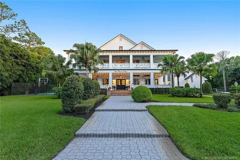 7004 SW Busch Street Palm City FL 34990