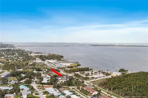 1950 NE Indian River Drive Jensen Beach FL 34957