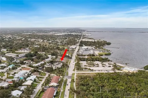 1950 NE Indian River Drive Jensen Beach FL 34957