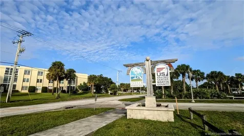 1950 NE Indian River Drive Jensen Beach FL 34957