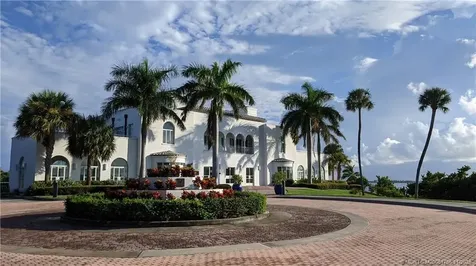 1950 NE Indian River Drive Jensen Beach FL 34957