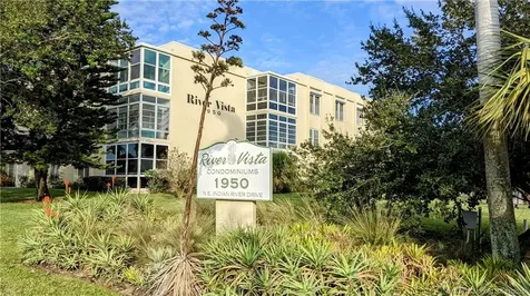 1950 NE Indian River Drive Jensen Beach FL 34957