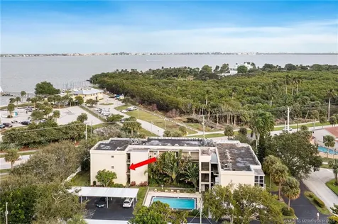 1950 NE Indian River Drive Jensen Beach FL 34957