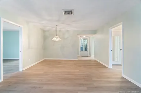 1950 NE Indian River Drive Jensen Beach FL 34957