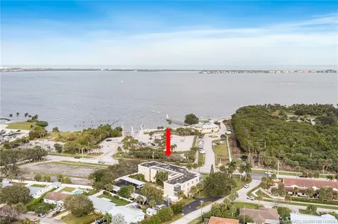 1950 NE Indian River Drive Jensen Beach FL 34957