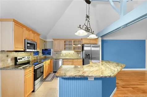 537 SW Hidden River Avenue Palm City FL 34990