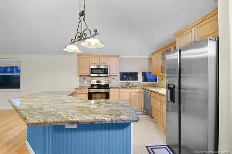 537 SW Hidden River Avenue Palm City FL 34990