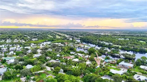 537 SW Hidden River Avenue Palm City FL 34990