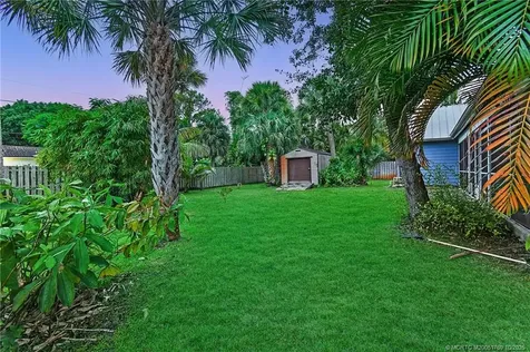 537 SW Hidden River Avenue Palm City FL 34990