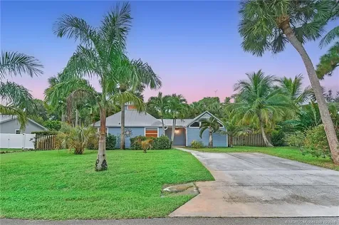 537 SW Hidden River Avenue Palm City FL 34990