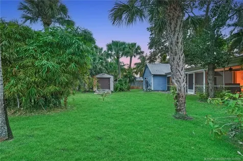 537 SW Hidden River Avenue Palm City FL 34990